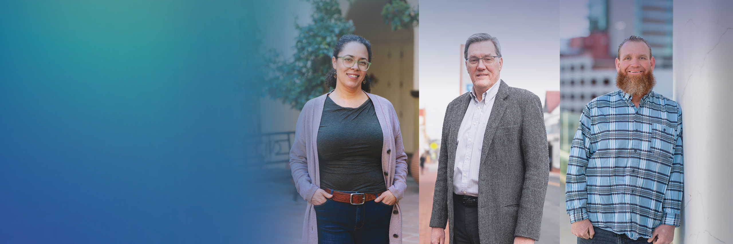 2025 Annual Report - Homepage Banner - CFCU Image